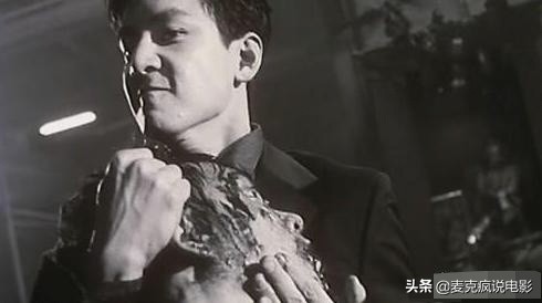 2001年香港电影票房前十名,王晶经典港片100部老赌片