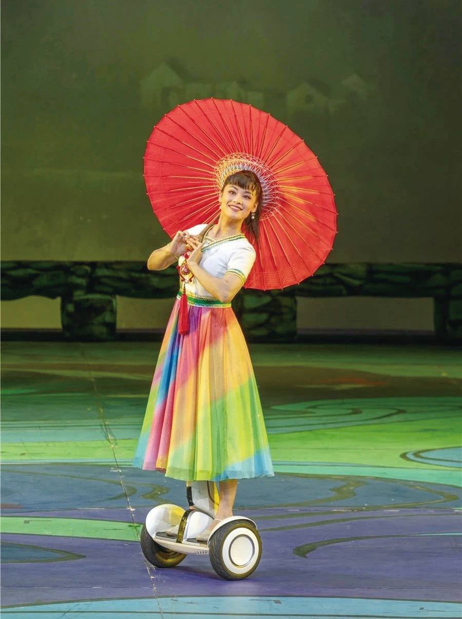 新刘三姐广西戏剧团,新刘三姐彩调剧解说