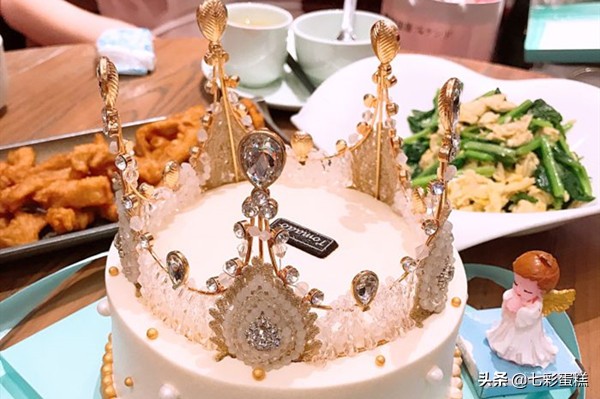 青岛有什么好的蛋糕,青岛好吃的生日蛋糕店推荐