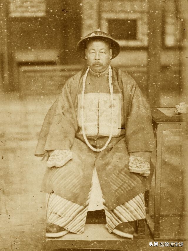 吃饭砸碗！汇丰银行的百年吸血史，卖华求荣，最后结局怎么样