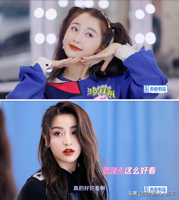 今年流行的口红颜色大牌,今年流行的颜色有哪些口红