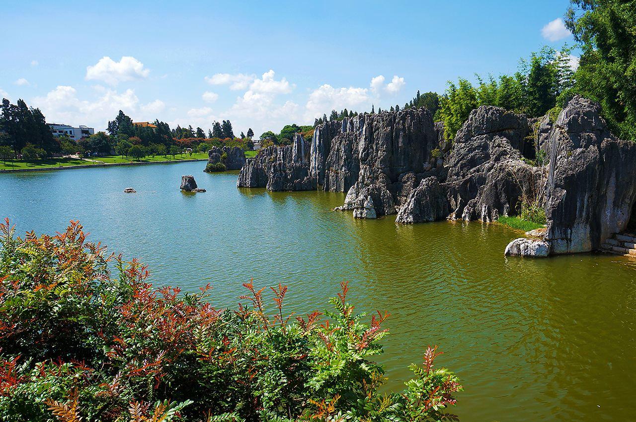 云南旅游主要介绍什么景点和特色,云南各个景点游玩时间多久合适玩
