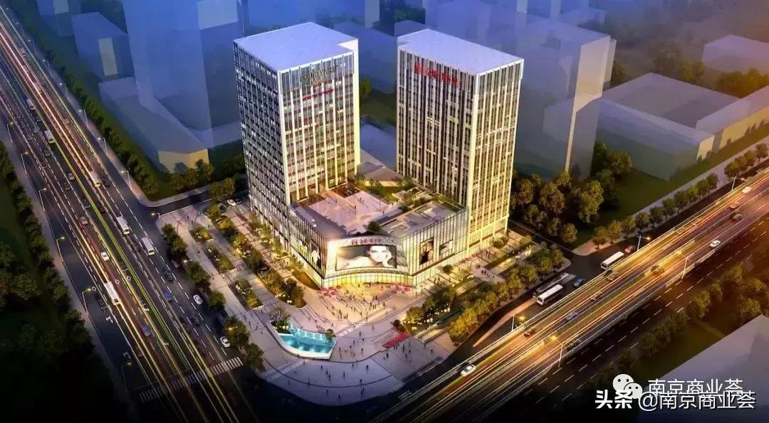 江宁百家湖商业,江宁百家湖cbd规划图