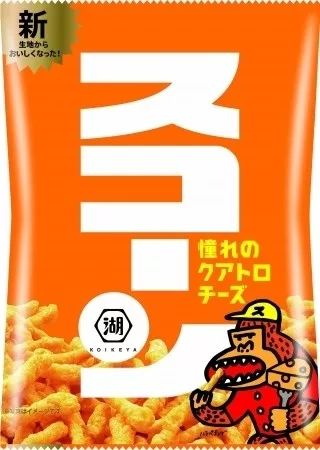 日本十大最值得买的零食,日本2019零食必买清单