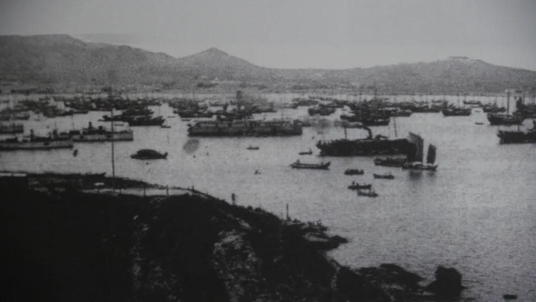 童年、大海、作家梦：冰心写作世界中的山东烟台