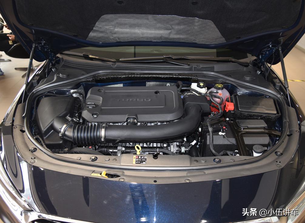 别克君越后期问题多不多,君越缺点真实车主反馈