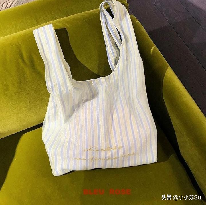有哪些好看的帆布包可以推荐,帆布包好看的