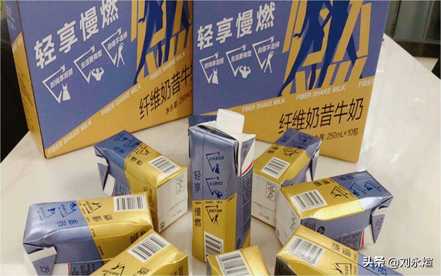 割肉君乐宝，拔草贝拉米踩钢丝：蒙牛对标双千亿之惑