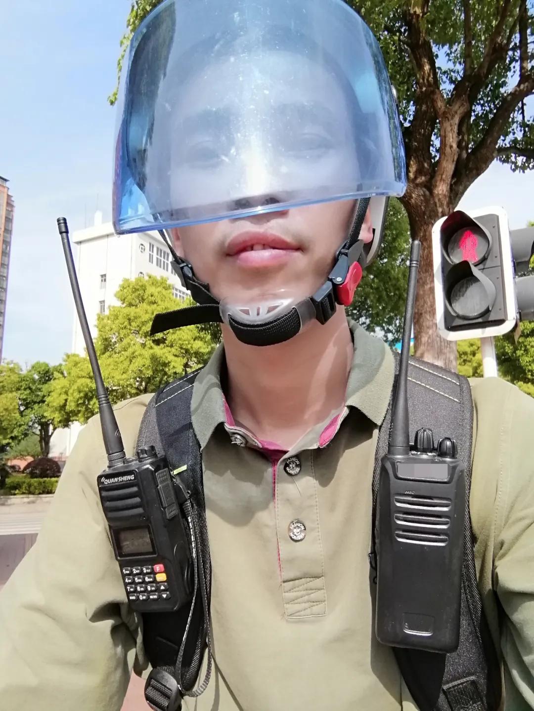 大金刚对讲机使用方法及调频,大金刚对讲机评测