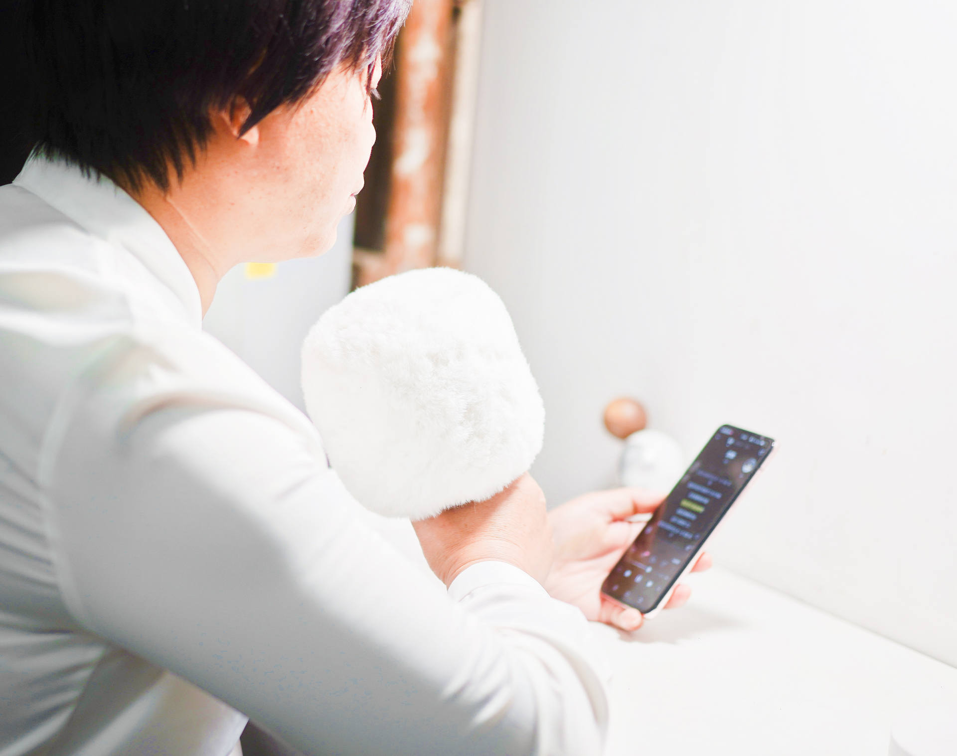 iphone唱歌麦克风推荐,唱吧小巨蛋麦克风g3