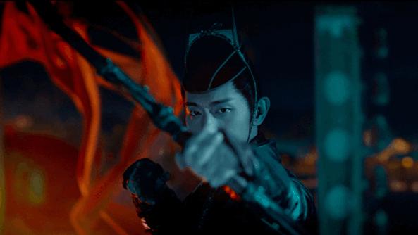 晴雅集点映郭敬明大获好评,郭敬明电影晴雅集什么时候开播