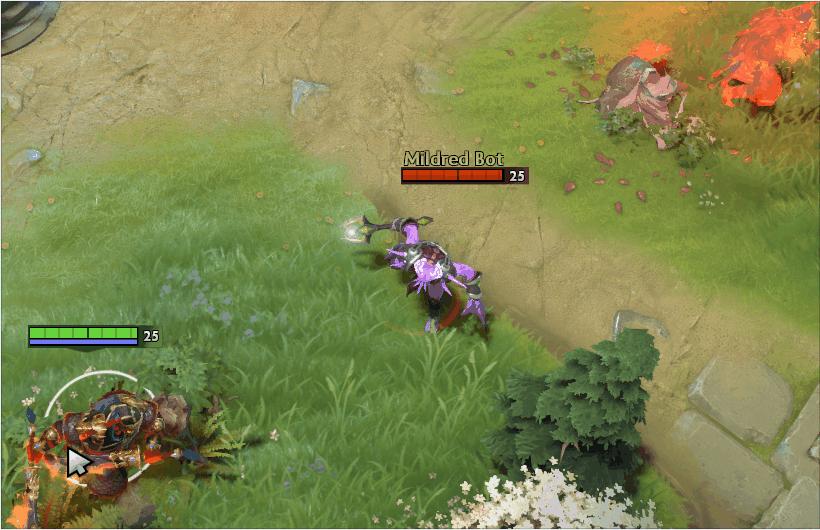 Dota2火猫技能机制解读：如何使你的飞魂伤害增加一倍？
