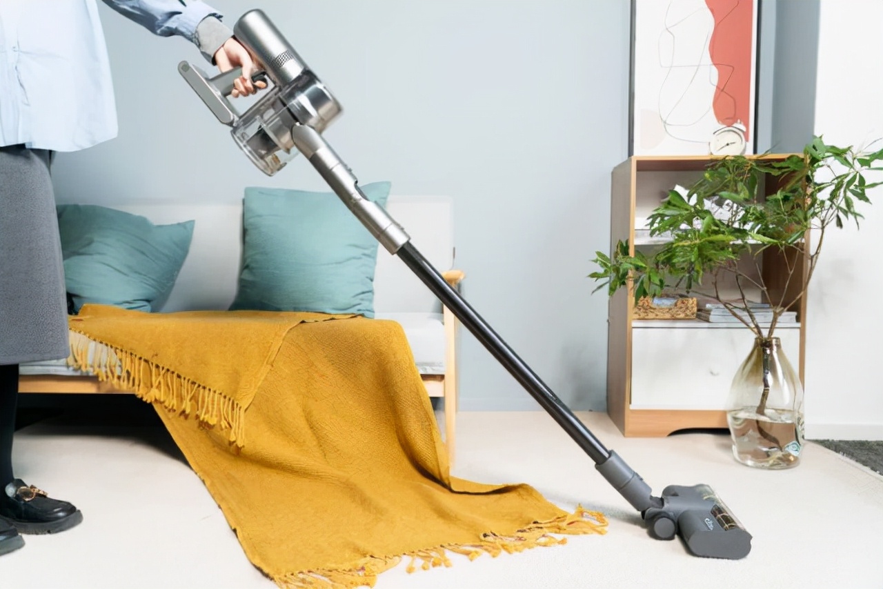 强力吸尘器家用吸拖一体测试,智能吸尘器推荐家用扫拖一体