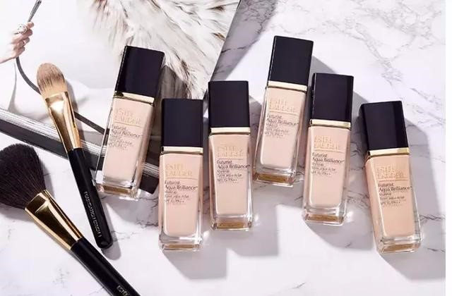 适合秋冬的粉底液推荐最新,冬季粉底液推荐公认好用不卡粉