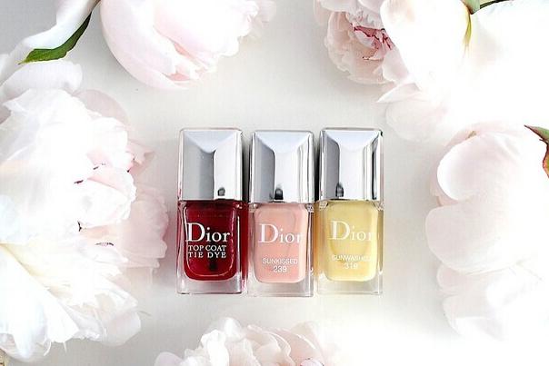 什么牌子甲油胶对指甲好,养护指甲应该用什么甲油胶