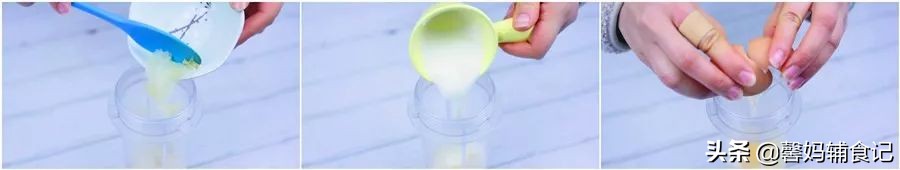 冬天的水果怎么做好吃,冬季水果就该这样吃