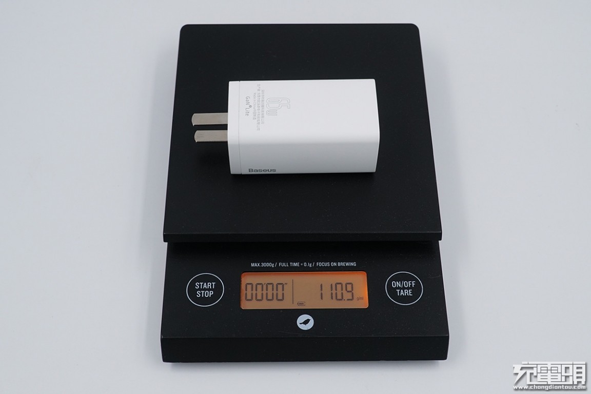 倍思65w氮化镓二代pro充电器评测,倍思氮化镓67w充电器测评