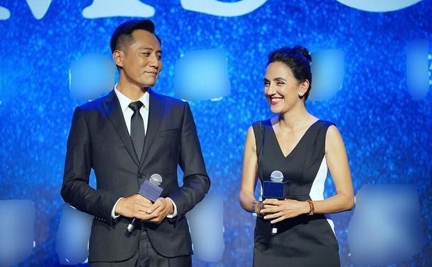 刘烨、安娜：你治愈了我的失眠症，我陪你余生