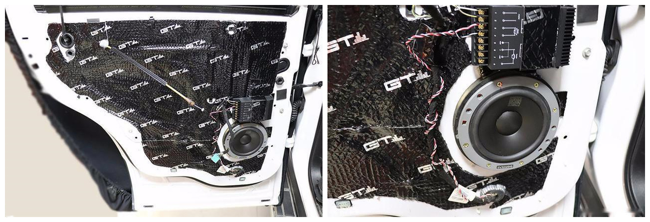 福特探险者音响怎么样,福特探险者汽车音响