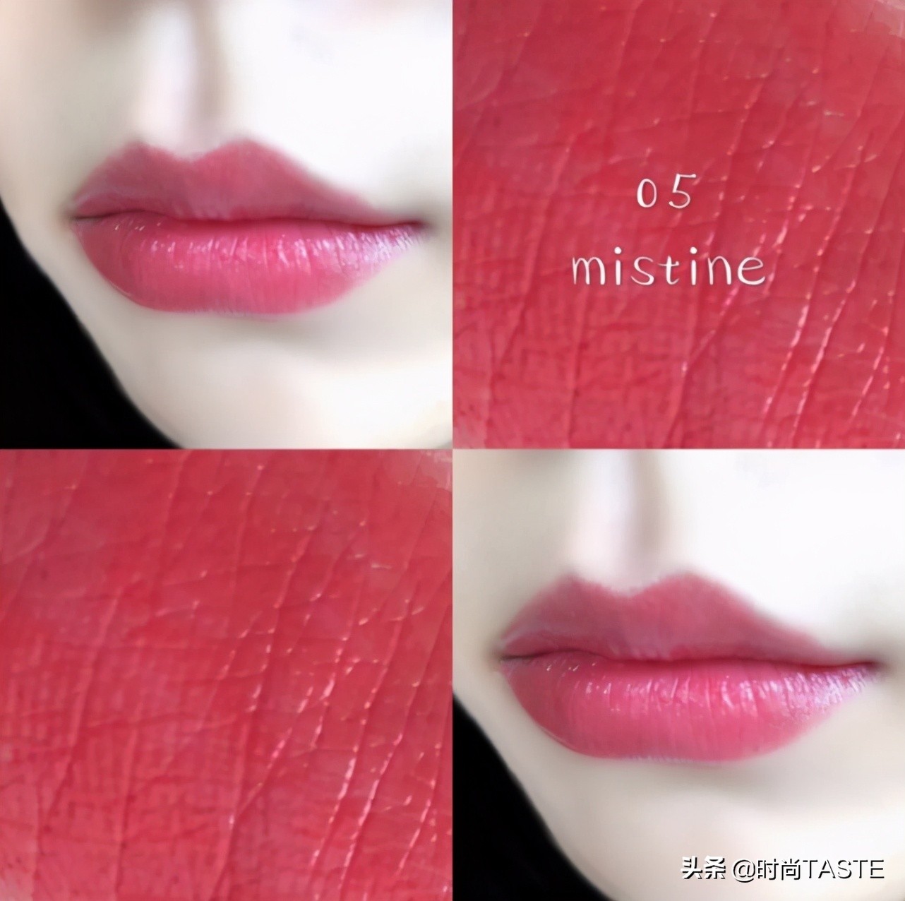 baby口红粘牙什么原因,baby涂口红的正确姿势