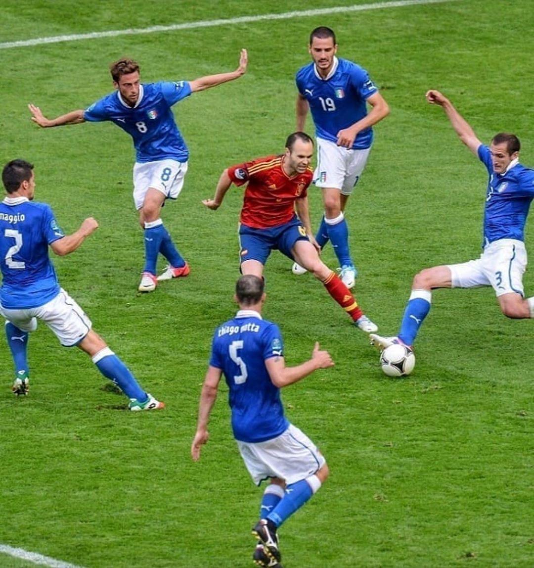 宝刀未老阿尔德里奇,传奇中锋伊涅斯塔