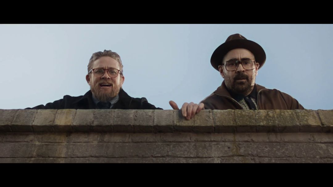 盖里奇绅士们超清完整版,盖里奇绅士们电视剧版第二季