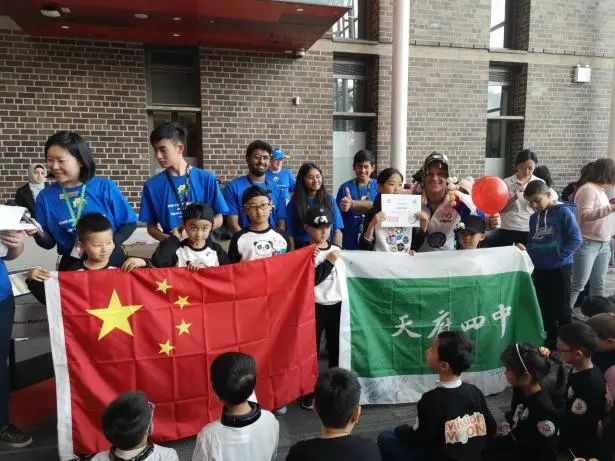 天府四中23摇号比例,成都三中摇中概率