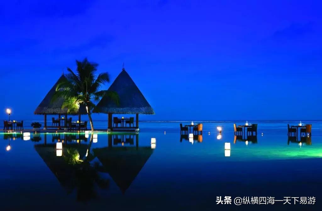 马尔代夫亲子岛屿有哪些,马尔代夫亲子全攻略