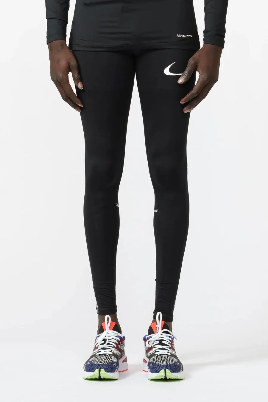 健身穿的紧身短裤有什么用,运动健身短裤和平时短裤区别