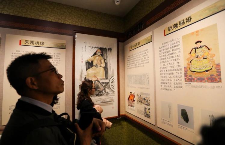 这才是豪宅设计,这才是豪宅1000平米别墅