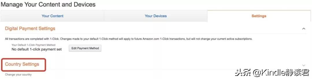 kindle美亚账户怎么买书,kindle正版书怎么买