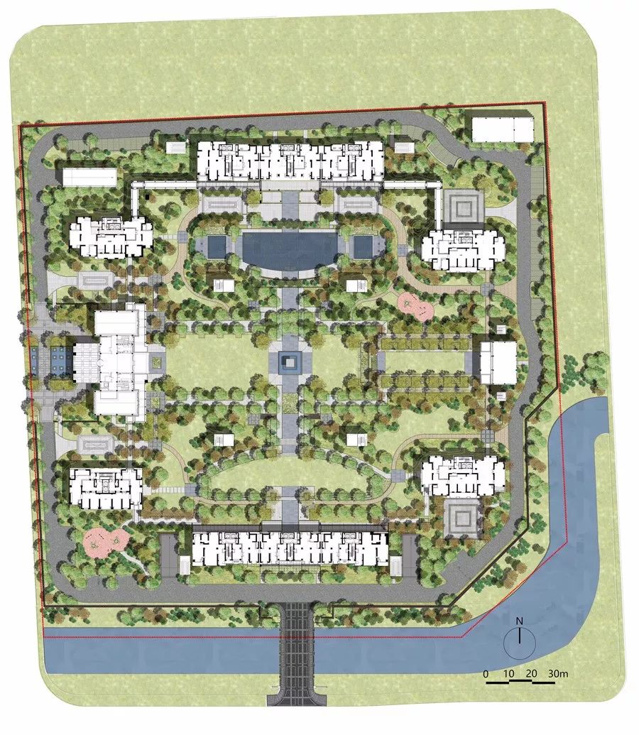 园冶杯获奖名单,园冶杯提名奖是什么