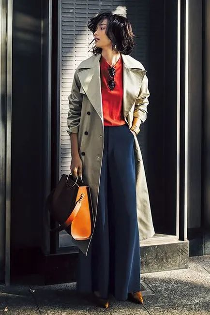 永不过时的风衣什么颜色好看,永不过时风衣价格100元以下