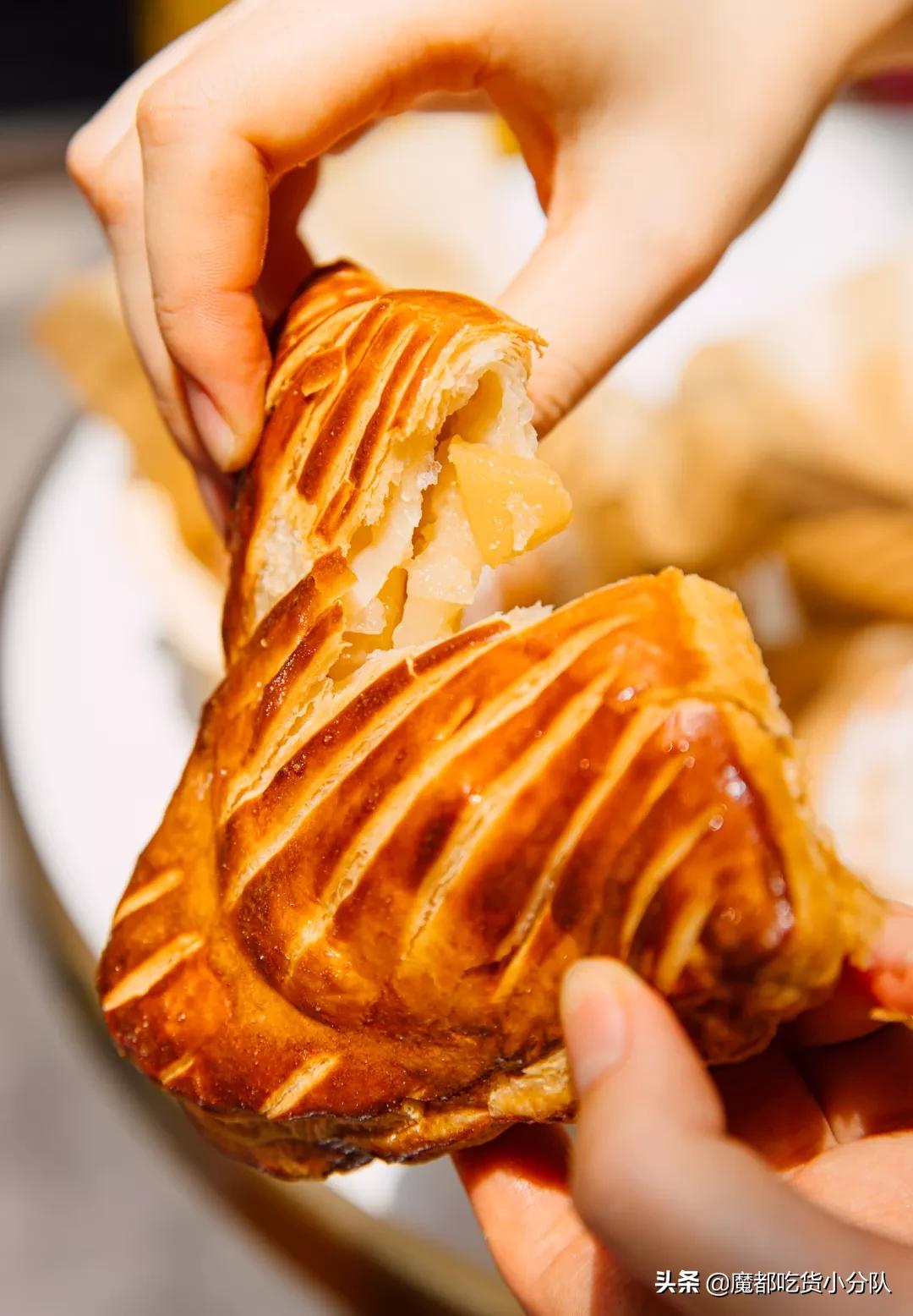 上海美食推荐必吃的面包,上海有什么好吃的糕点推荐一下