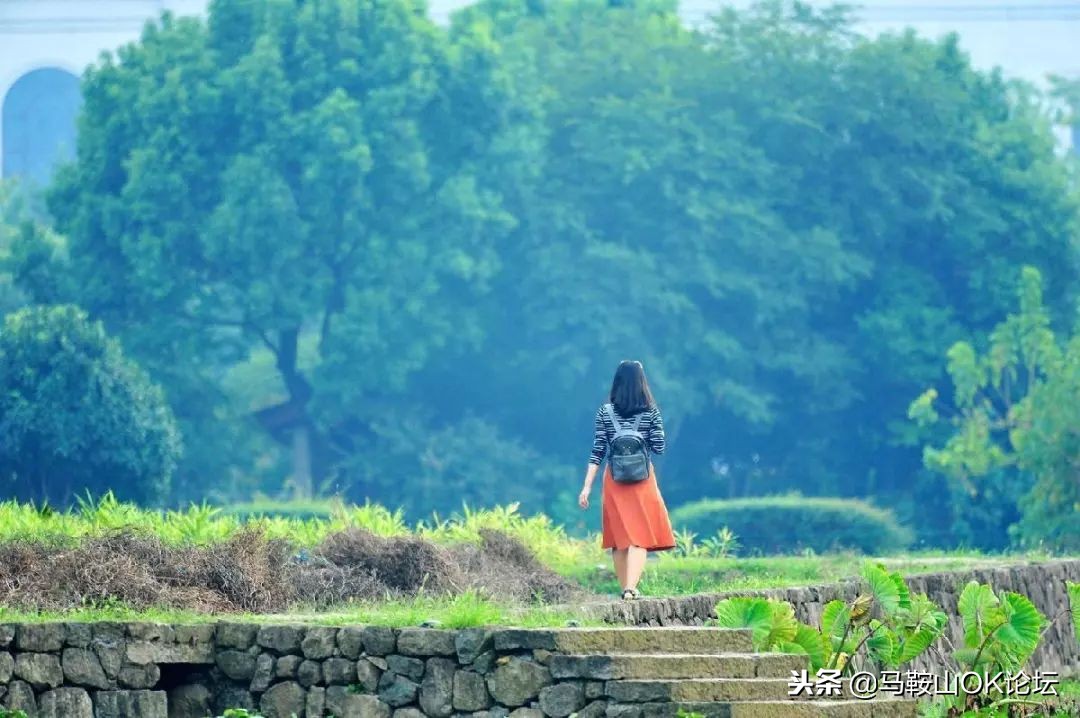 毕业后的这三年你过得怎么样,大学生在马鞍山都能干什么工作