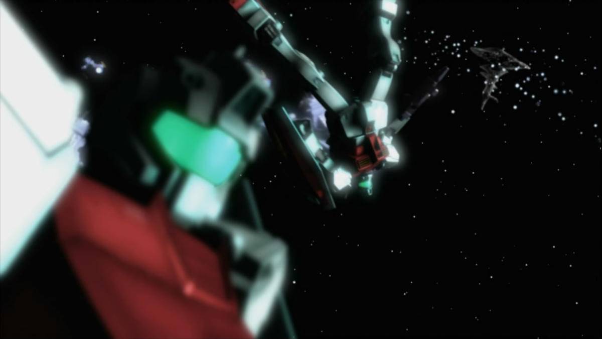 模玩机设：墨镜家族的颜值担当R魂吉姆改宇宙型（上）