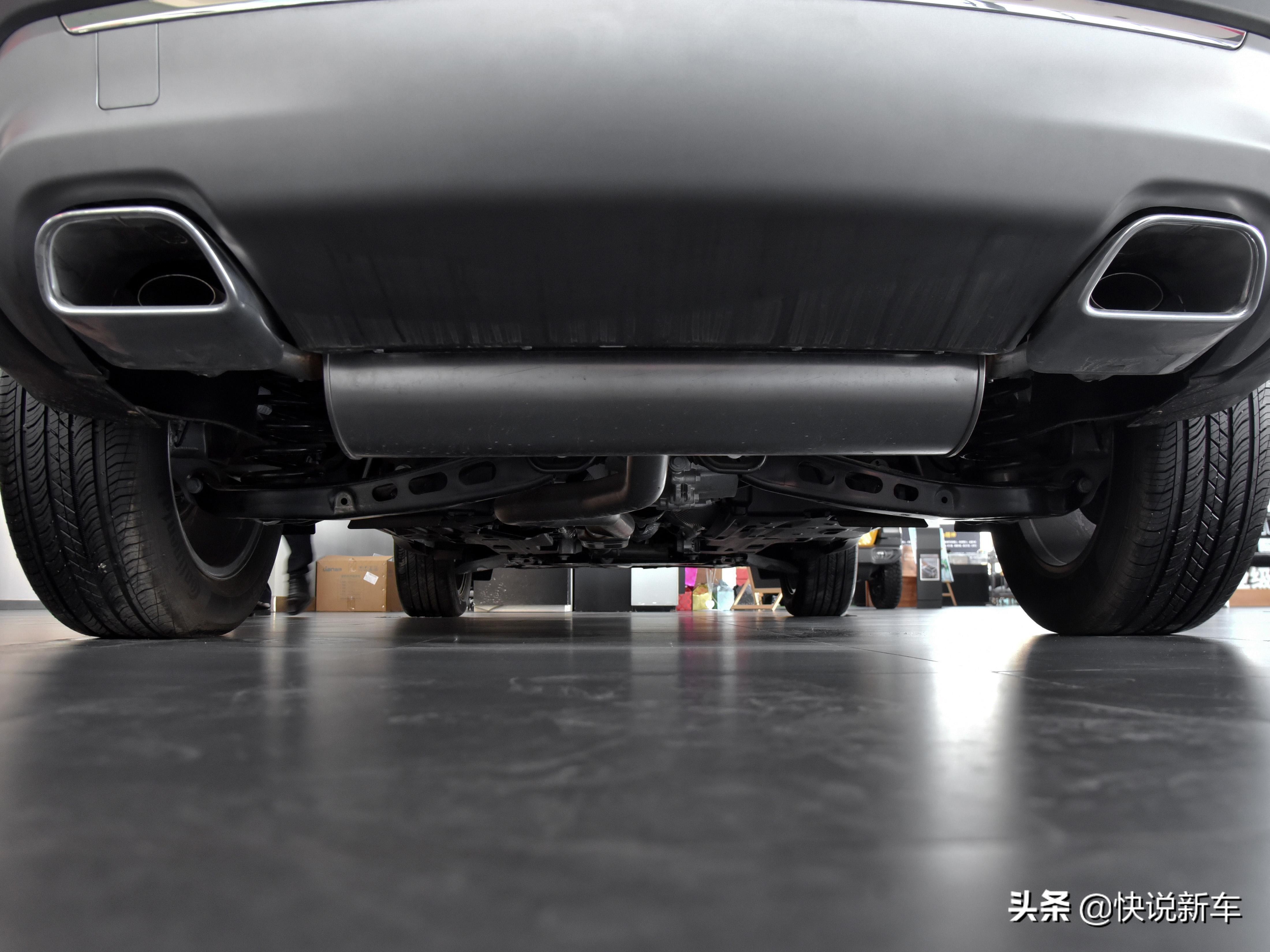 最好的2.5自吸suvjeep自由光,30万级别suv就选jeep自由光