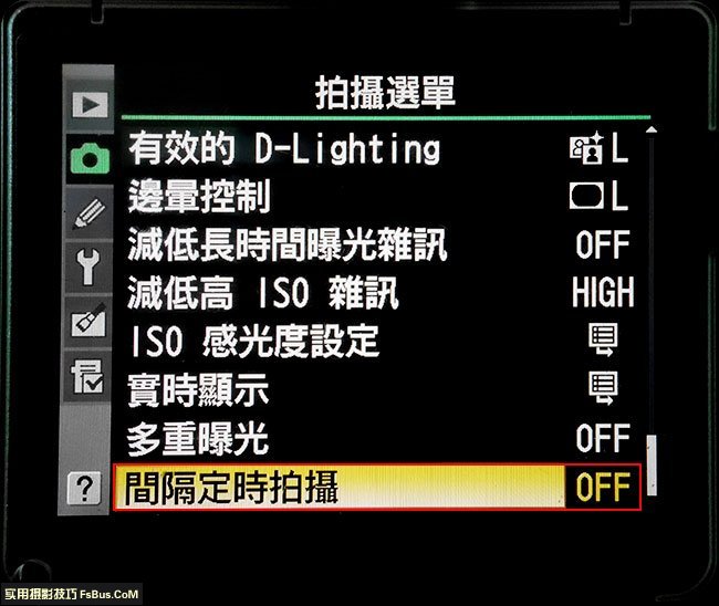 延时摄影8个拍摄技巧,用延时摄影拍视频教程