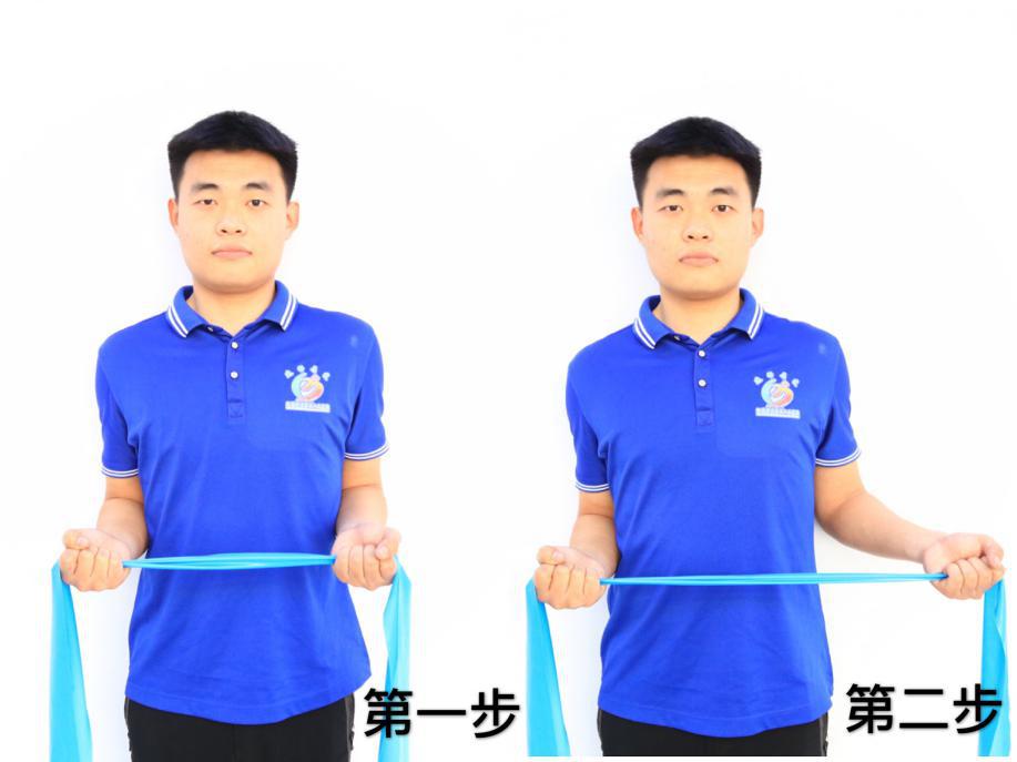 肩关节周围炎不适的运动康复疗法