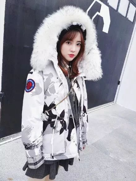 今年流行的波司登是什么样子的,波司登最实穿款