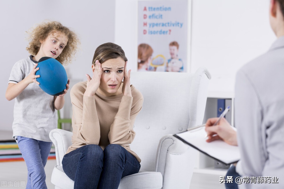 多动症的诊断方法是什么,什么是多动症怎么治疗