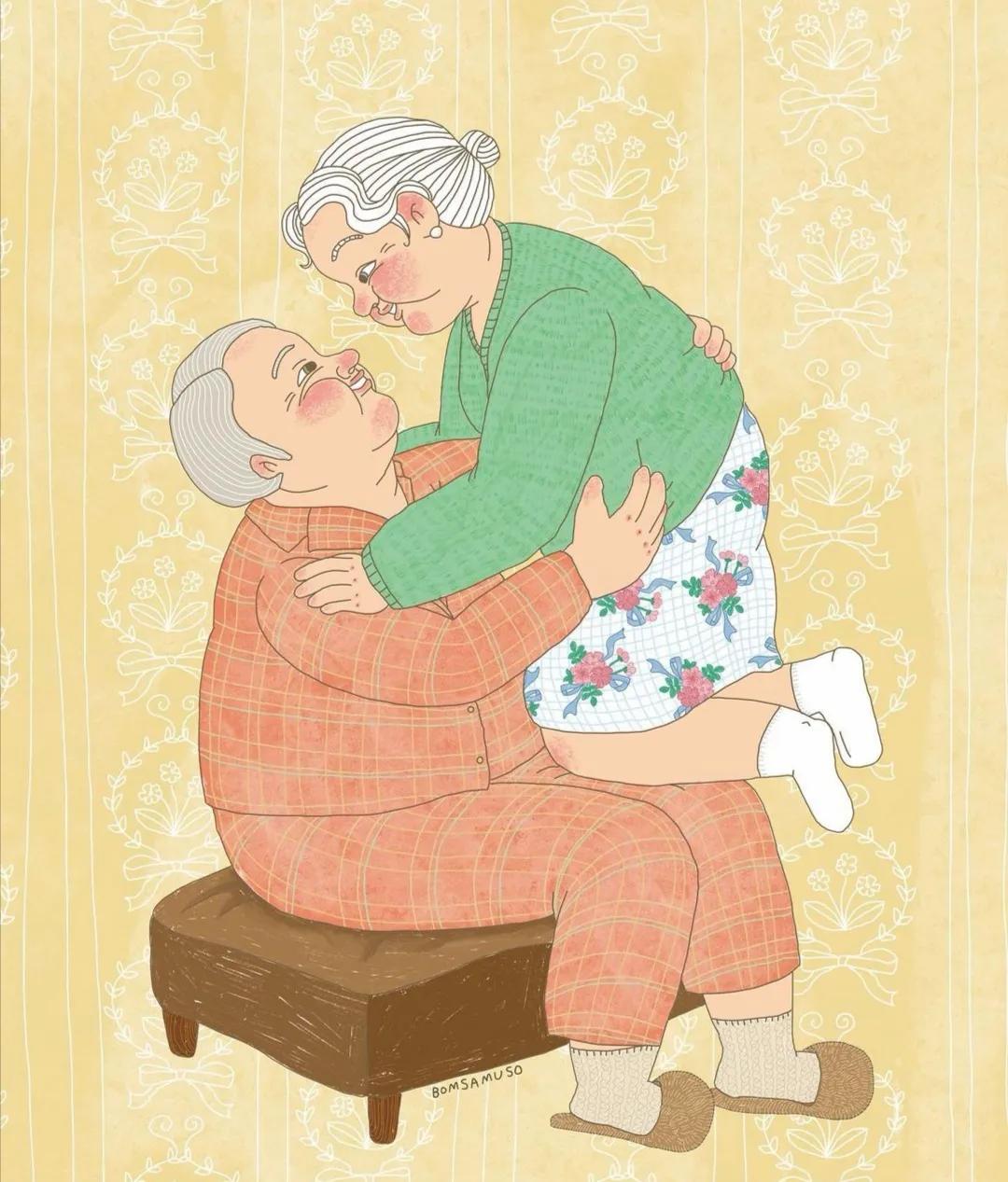 bomsamuso多少钱,韩国漫画家写实风格