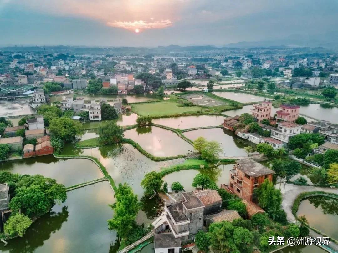 中山珠海游玩胜地,珠海旅游攻略珠海附近的城市