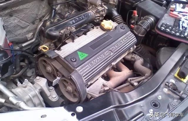 发动机更换正时皮带操作方法,东风标致4081.2t更换正时皮带视频
