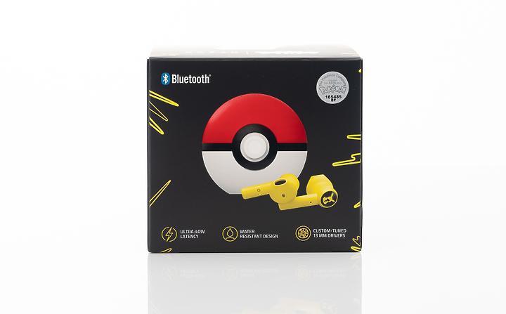 可爱征服RazerXPokemon联名限定配件套装体验