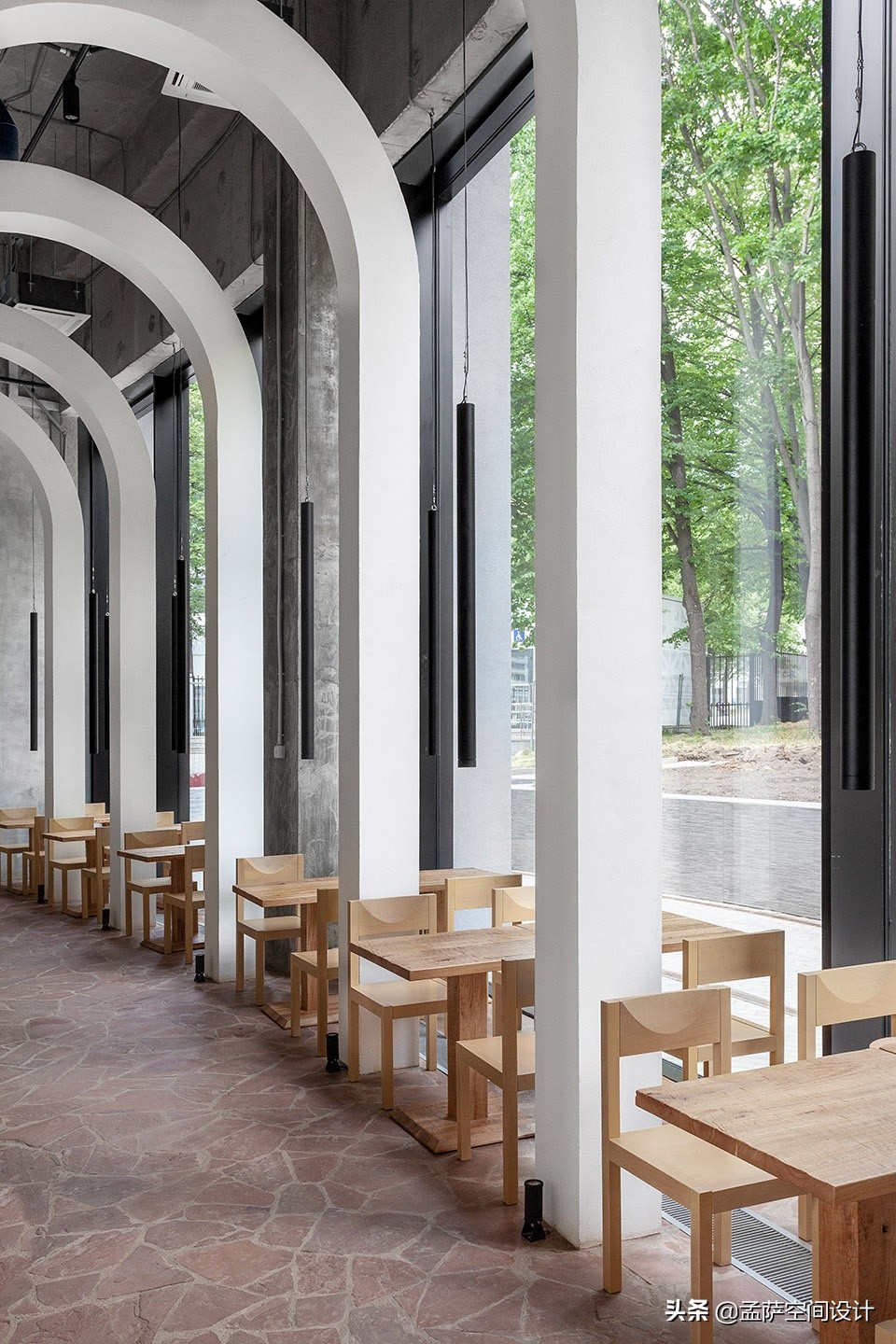 莫斯科餐厅特色,fanfood主题餐厅