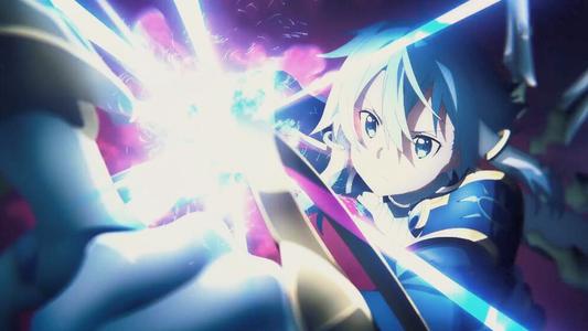 《刀剑神域》：桐谷直叶被爆头真的是恶趣味吗？我不这样认为