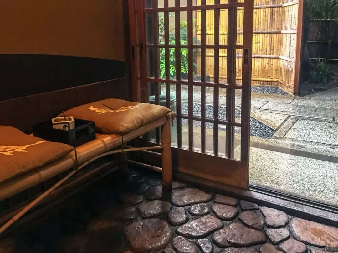 京都日式庭院酒店推荐,京都柊家别馆