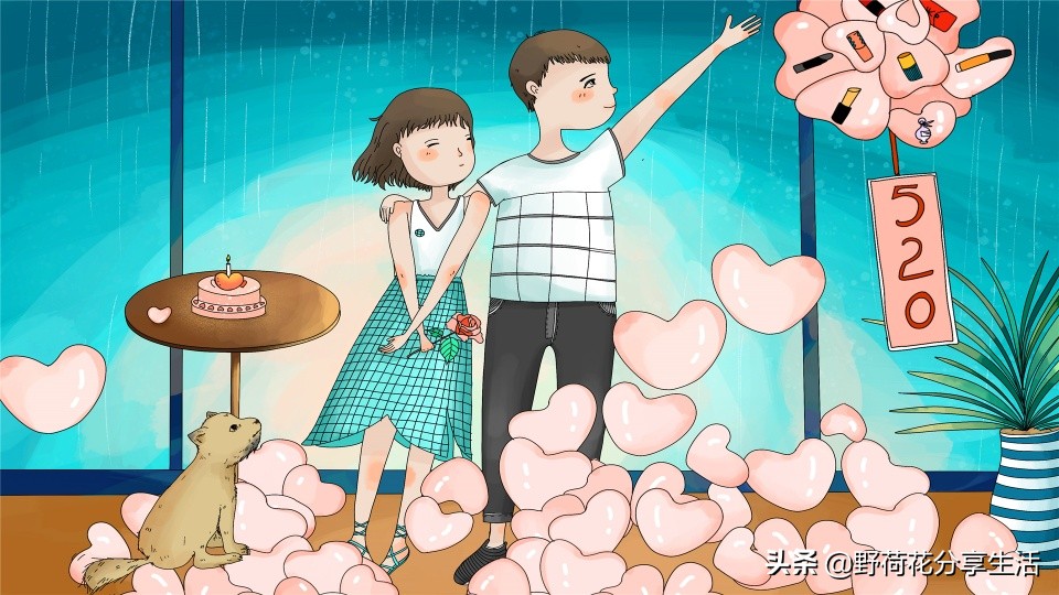 什么样的男人会让女人芳心暗许,女人以身相许的几种男人