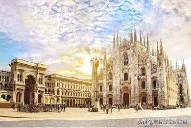 法德意瑞奥列6国，有没有值得你去留恋的（上）